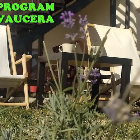 Apartman Draskovic - Goc Exteriér fotografie