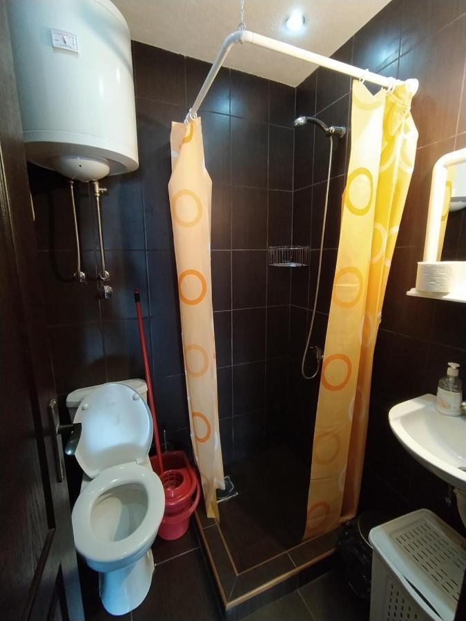 Apartman Draskovic - Goc Exteriér fotografie