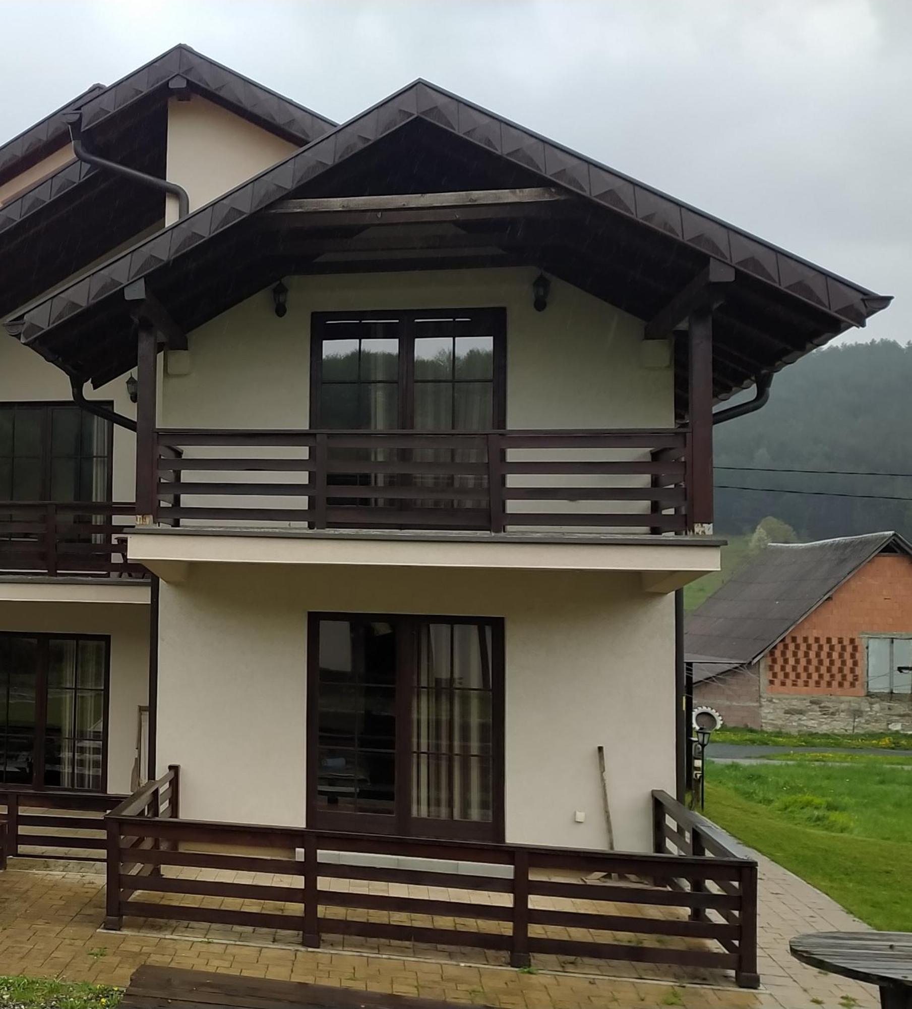 Apartman Draskovic - Goc Exteriér fotografie