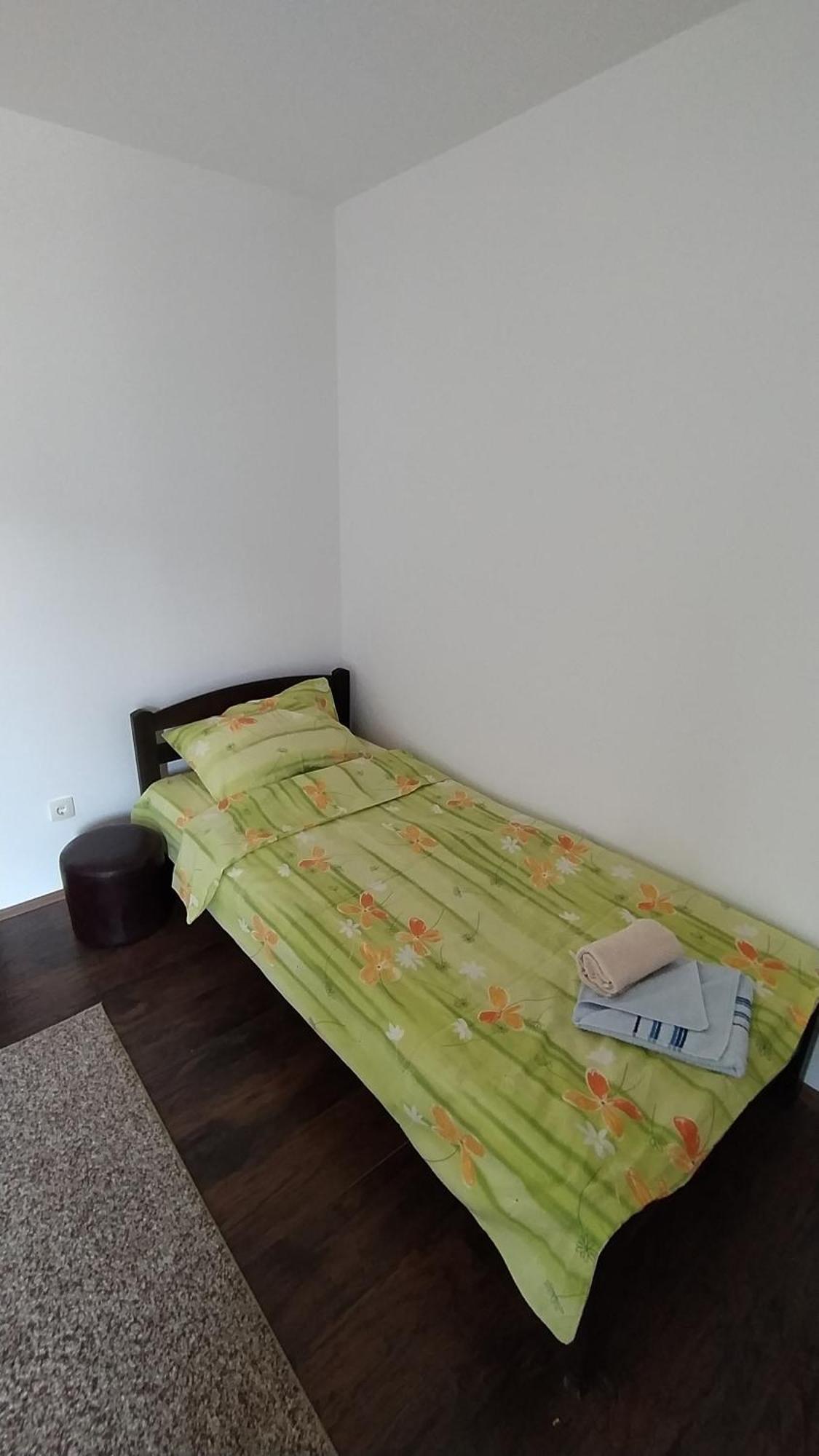 Apartman Draskovic - Goc Exteriér fotografie
