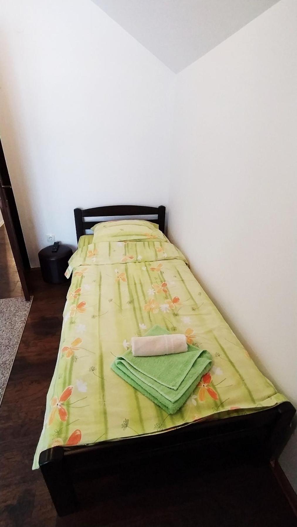 Apartman Draskovic - Goc Exteriér fotografie