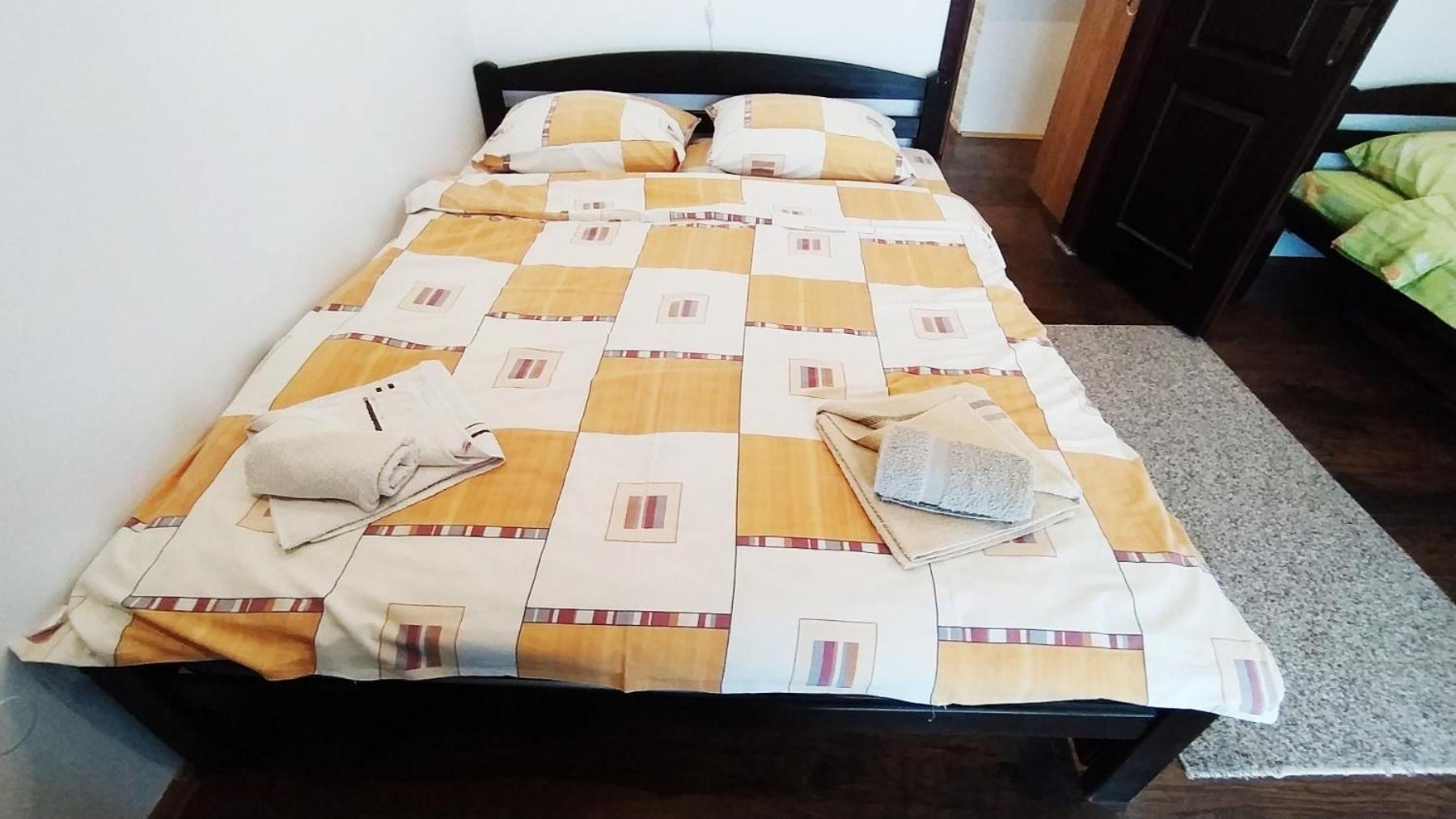 Apartman Draskovic - Goc Exteriér fotografie